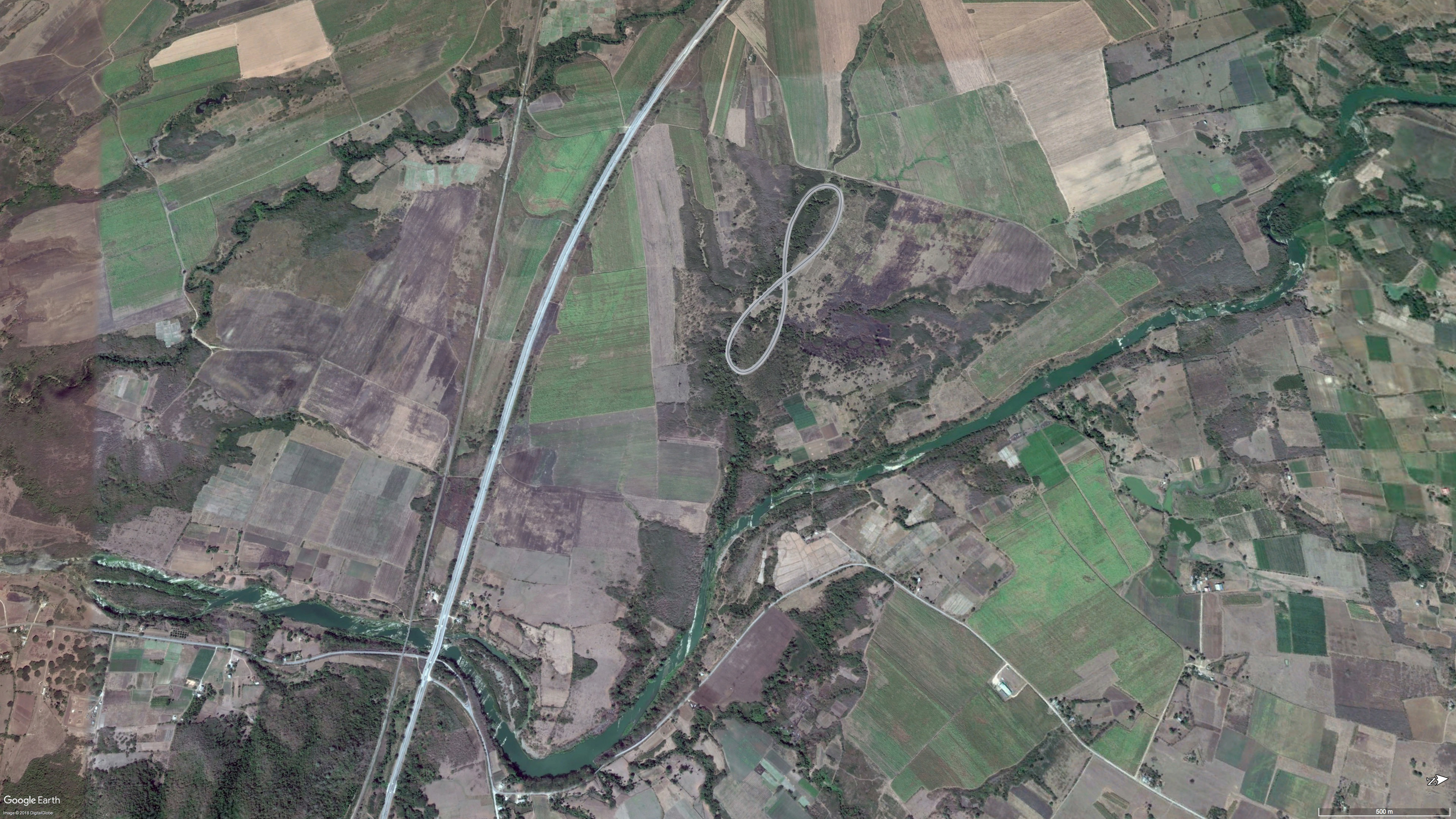 Proyecto Viaje Infinito (Imagen Cortesía Estudio Wilfredo Prieto)