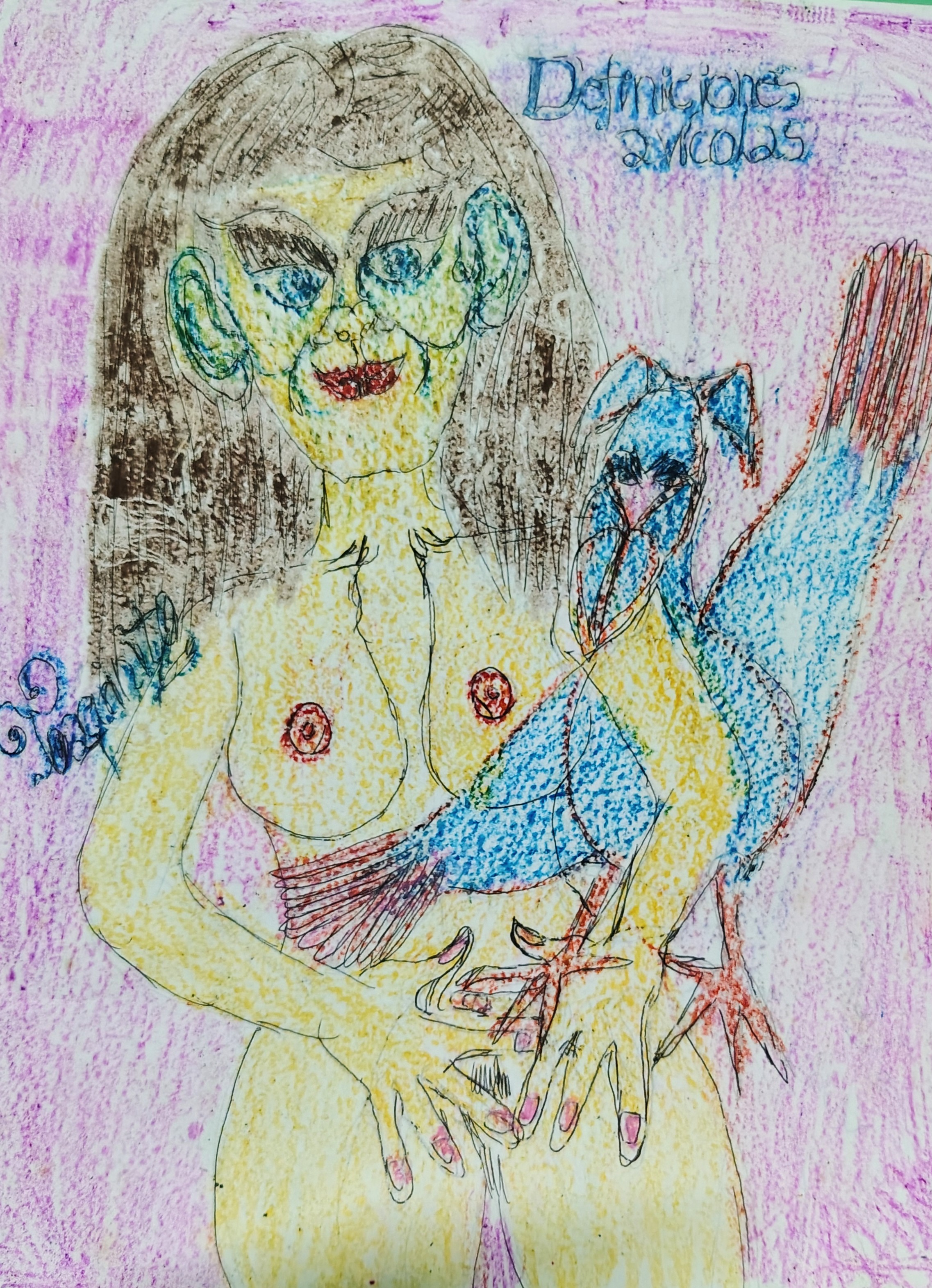 ST, El Sirio, @Pablo H. Rodríguez