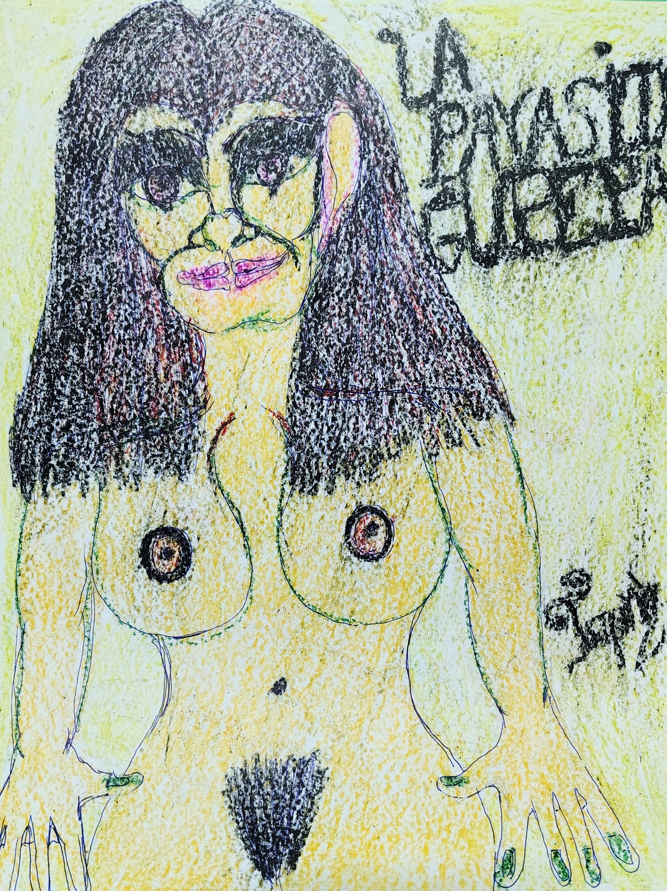 ST, El Sirio, @Pablo H. Rodríguez